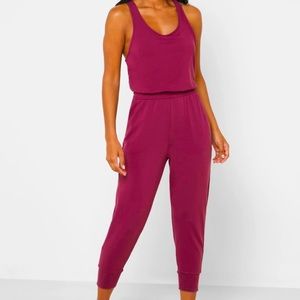 Nike Yoga jumpsuit
